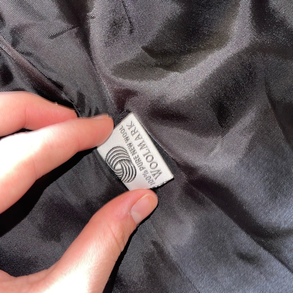 %100 wool Pendleton jacket - Picture 3 of 4